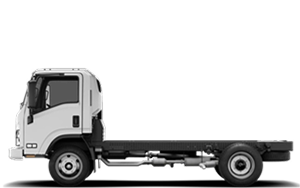 Isuzu araç
